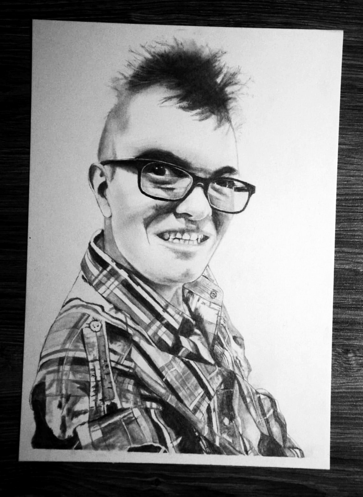 portret 2